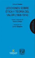 Portada de Libro Lecciones Sobre Ética Y Teoría Del Valor [ Original ]