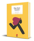 Portada de Libro Don Juan Tenorio [ Jose Zorrilla ] Original