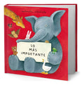 Portada de Libro Lo Más Importante [ Antonella Abbatiello ] Original, De Antonella Abbatiello., Vol. 1. Editorial Picarona,…