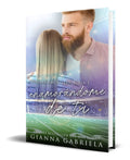 Portada de Libro Enamorandome De Ti [ Gianna Gabriela ] Original