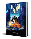 Portada de Olivia Mars, De Isabel Álvarez. Editorial Independently Published, Tapa Blanda En Español, 2023
