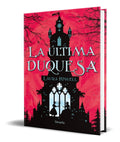 Portada de Libro La Ultima Duquesa [ Laura Powell ] Original