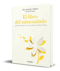 Portada de Libro El Libro Del Autocuidado [ Jennifer Ashton ] Original