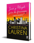Portada de Libro Josh Y Hazel [ Guía De Fracasos Amorosos ] Original, De Christina Lauren., Vol. 1. Editorial Vr Europa, Tap…