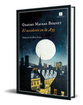Portada de Libro El Accidente En La A35 [ Graeme Macrae ] Original, De Graeme Macrae. Editorial Impedimenta Editorial S.l, T…
