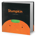 Portada de Libro Stumpkin [ Lucy Ruth Cummins ] Original