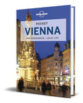 Portada de Libro Lonely Planet Pocket Vienna [ Original ]