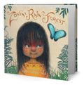 Portada de Libro Zonia's Rain Forest [ Juana Martinez-neal ] Original