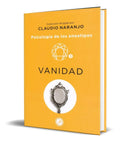 Portada de Libro Psicologia De Los Eneatipos [ Vanidad ] Original