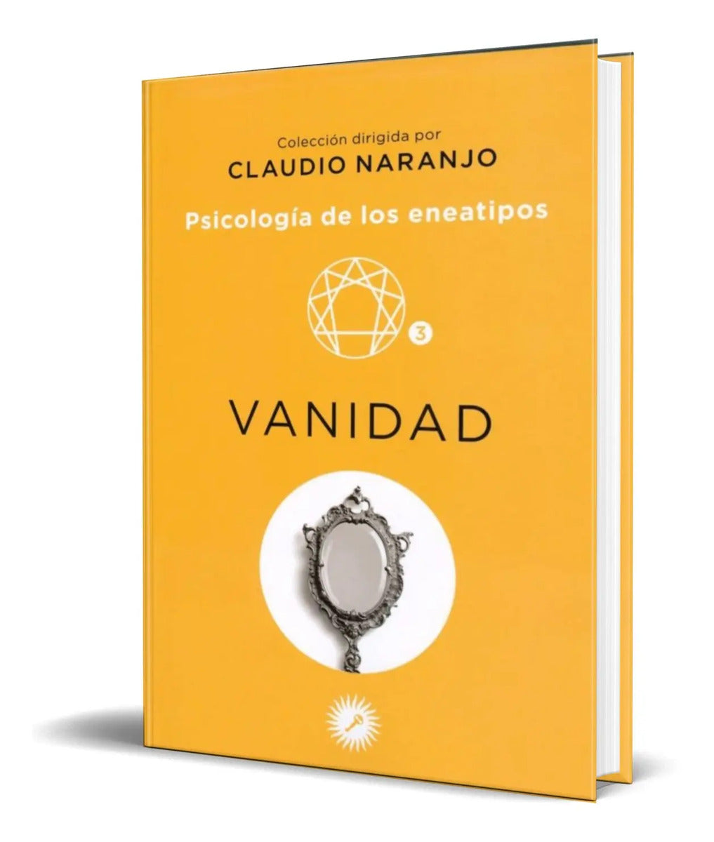 Portada de Libro Psicologia De Los Eneatipos [ Vanidad ] Original