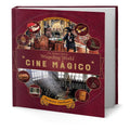 Portada de Libro J.k. Rowling Wizard World [ Cine Mágico 3 ] Original