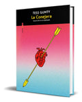 Portada de Libro La Conejera [ Tess Gunty ] Original