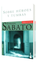 Portada de Sobre héroes y tumbas