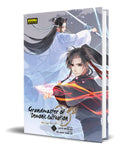 Portada de Grandmaster of Demonic Cultivation Vol. 4 [ Español ]