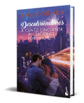 Portada de Libro Descubriendonos [ Ana Forner ] Original