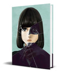 Portada de Libro The Killer Inside Vol.4 [ Hajime Inoryû ] Original