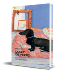 Portada de Libro Deseo De Perro [ Sara Torres ] Original, De Sara Torres. Editorial Letraversal, Tapa Blanda En Español, 2023