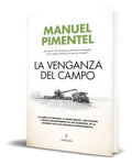 Portada de Libro La Venganza Del Campo [ Manuel Pimentel ] Original