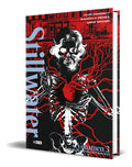 Portada de Libro Stillwater Vol.3 [ Pasta Dura ] Original, De Chip Zdarsky. Editorial Ecc Ediciones, Tapa Dura En Español, 2…
