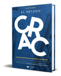 Portada de Libro El Método Crac [ German Jover ] Original
