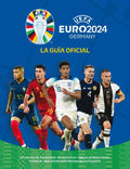 Portada de Euro 2024 La Guia Oficial: La Guía Oficial, De Aa.vv., Vol. 1. Editorial Planeta Junior, Tapa Blanda En Español,…