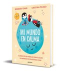 Portada de Libro Mi Mundo En Calma [ Barbara Tovar ] Original