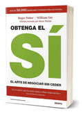 Portada de Obtenga El Sí