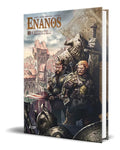 Portada de Libro Enanos Integral Vol.11 [ Nicolas Jarry ] Original