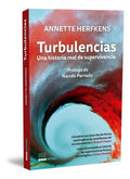 Portada de Libro Turbulencias [ Annette Herfkens ] Original