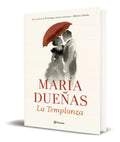 Portada de Libro La Templanza [ Maria Dueñas ] Original