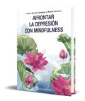 Portada de Libro Afrontar La Depresion Con Mindfulness [ Original ]
