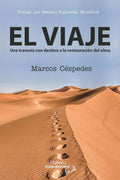 Portada de El Viaje, De Céspedes, Marcos. Platero Editorial, Tapa Blanda En Español