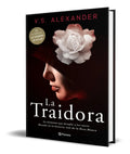 Portada de Libro La Traidora [ La Alemana Que Desafió A Los Nazis ]