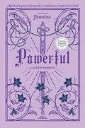 Portada de Libro Powerful [ Pasta Dura ] Original
