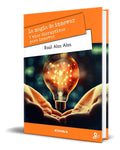 Portada de Libro La Magia De Innovar [ 7 Vías Para Innovar ] Original