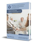 Portada de Libro Intervención En La Atención Sociosanitaria Original, De Inmaculada Gallardo Muñoz. Ic Editorial, Tapa Bland…