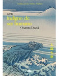Portada de Libro Indigno De Ser Humano [ Editorial Abducción ] Original