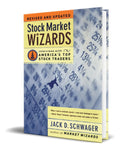 Portada de Libro Stock Market Wizards [ Jack D. Schwager ]