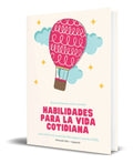 Portada de Libro Habilidades Para La Vida Cotidiana Niños Con Trastorno