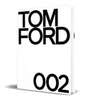 Portada de Libro Tom Ford 002 [ Tom Ford ] Original