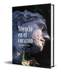 Portada de Libro Silencio En El Corazón [ Jaume Cela ] Original