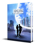Portada de Libro Aisling [ En El Mundo De Los Sueños ] Original