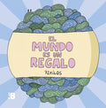 Portada de Libro El Mundo Es Un