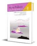 Portada de Libro Noches De Amor Efimero Iii [ Paloma Pedrero ] Original