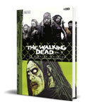 Portada de Libro The Walking Dead Los Muertos Vivientes Vol.4 Original