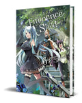 Portada de Libro The Eminence In Shadow Vol.6 [ Original ]