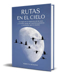 Portada de Libro Rutas En El Cielo [ Rebecca Heisman ] Original