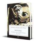 Portada de Mengele [ El Medico De Los Experimentos De Hitler ] Original