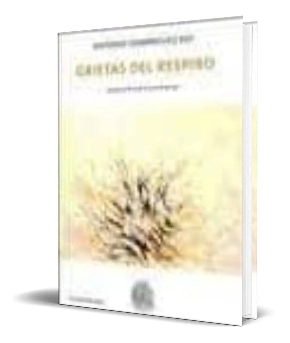Portada de Libro Grietas Del Respiro [ Antonio Dominguez Rey ] Original
