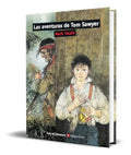 Portada de Libro Las Aventuras De Tom Sawyer [ Mark Twain ] Original